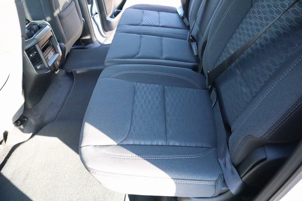 New 2026 RAM 1500 Big Horn image 13