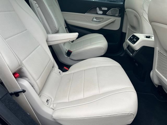 Certified 2024 Mercedes-Benz GLS 450 4MATIC image 29
