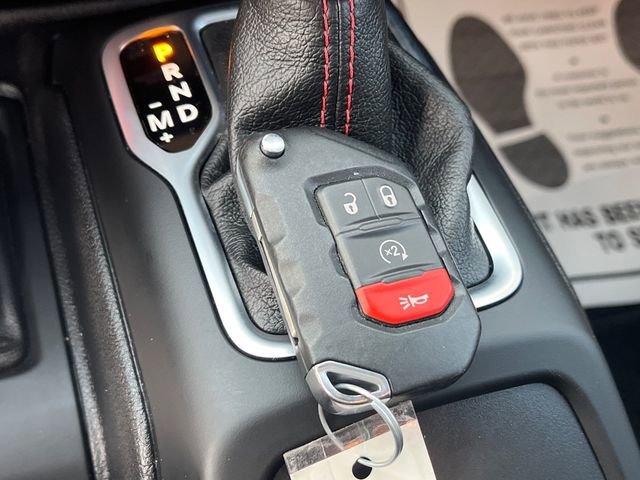 Used 2020 Jeep Gladiator Rubicon image 20