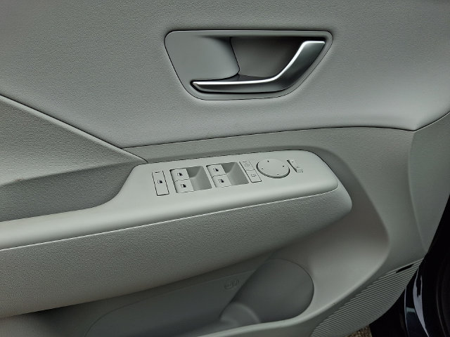 New 2027 Hyundai Kona Limited AWD/4WD image 11