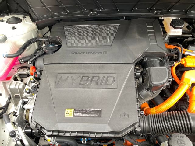Used 2024 Kia Niro LX FWD image 22