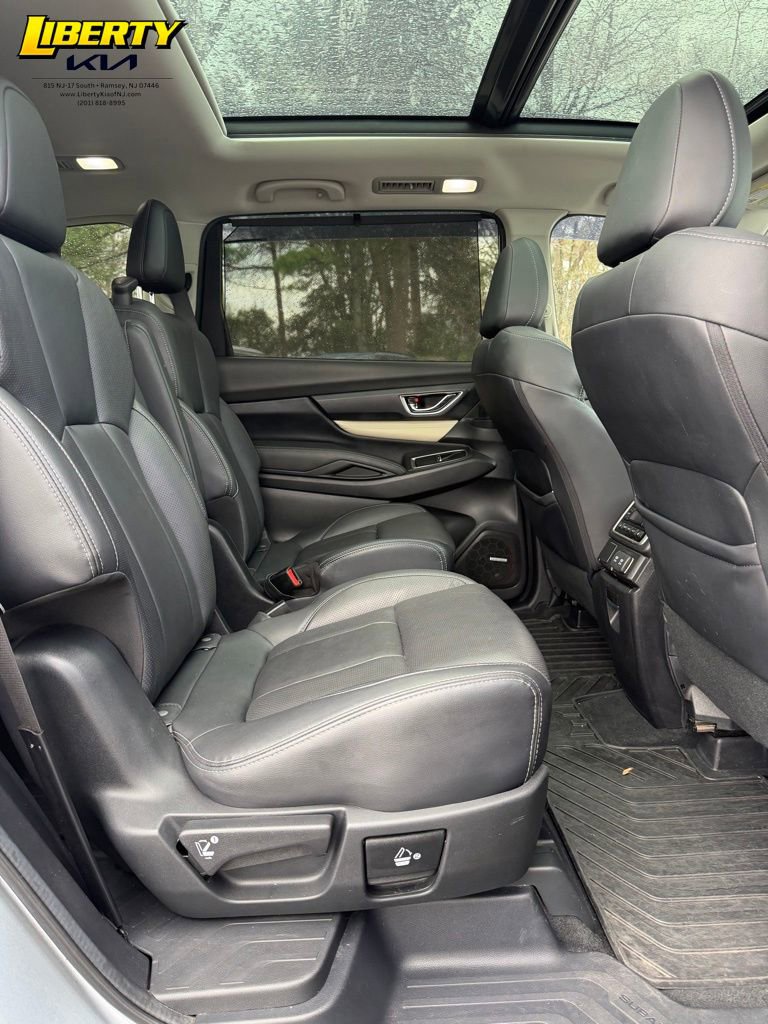 Used 2020 Subaru Ascent Limited w/ Technology Package image 10