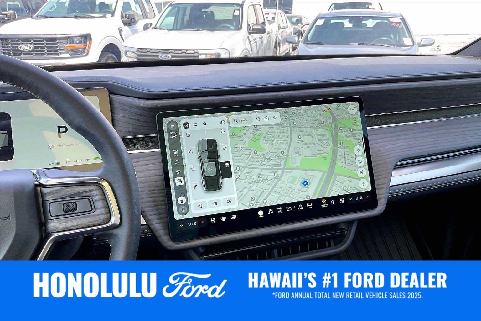 Used 2026 Rivian R1S Adventure Dual AWD/4WD image 15