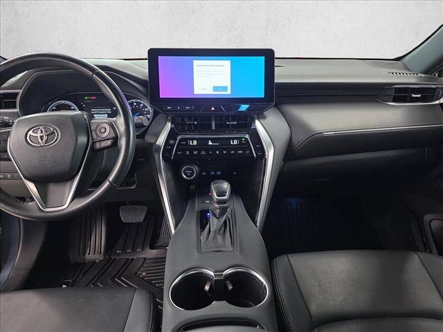 Used 2023 Toyota Venza XLE AWD/4WD image 18