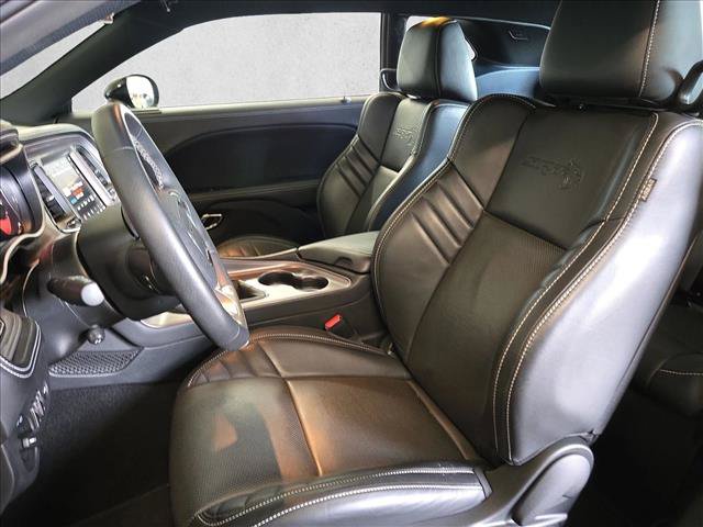 Used 2023 Dodge Challenger SRT Hellcat w/ Driver Convenience Group RWD image 15