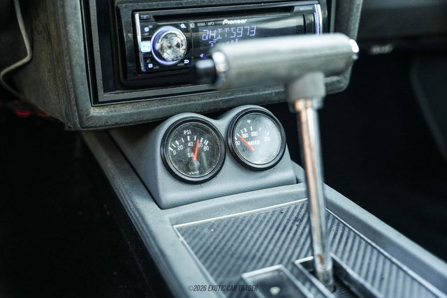 Used 1987 Buick Regal Coupe RWD image 43