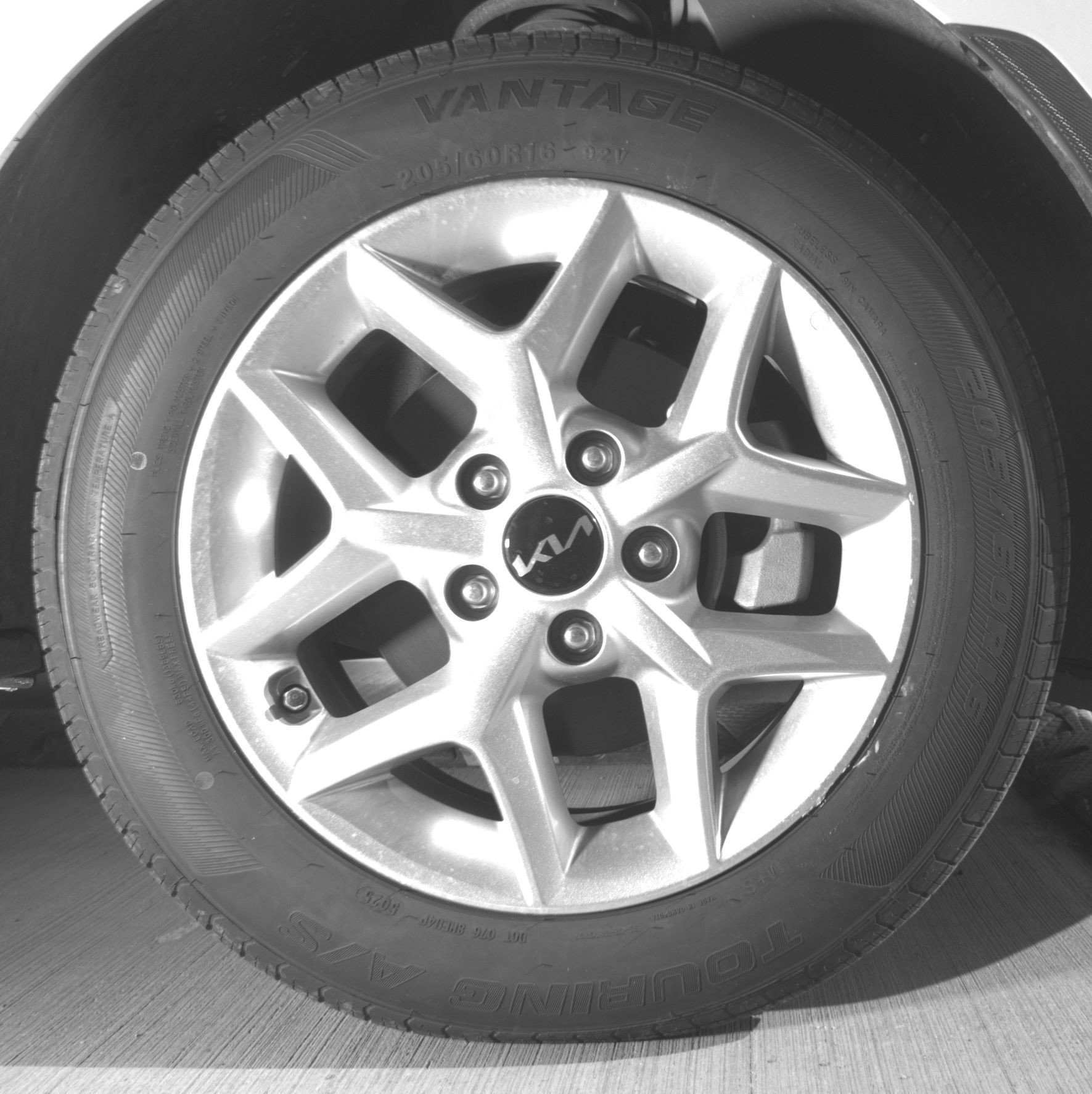 Used 2025 Kia Soul LX w/ LX Technology Package image 18