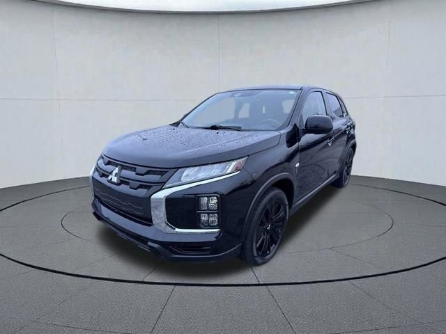 Used 2022 Mitsubishi Outlander Sport LE AWD/4WD image 8