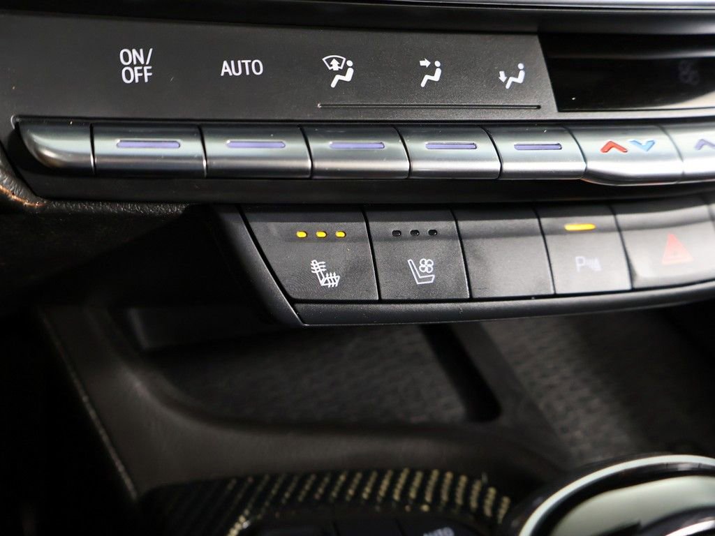Used 2023 Cadillac CT5 Sport RWD image 55