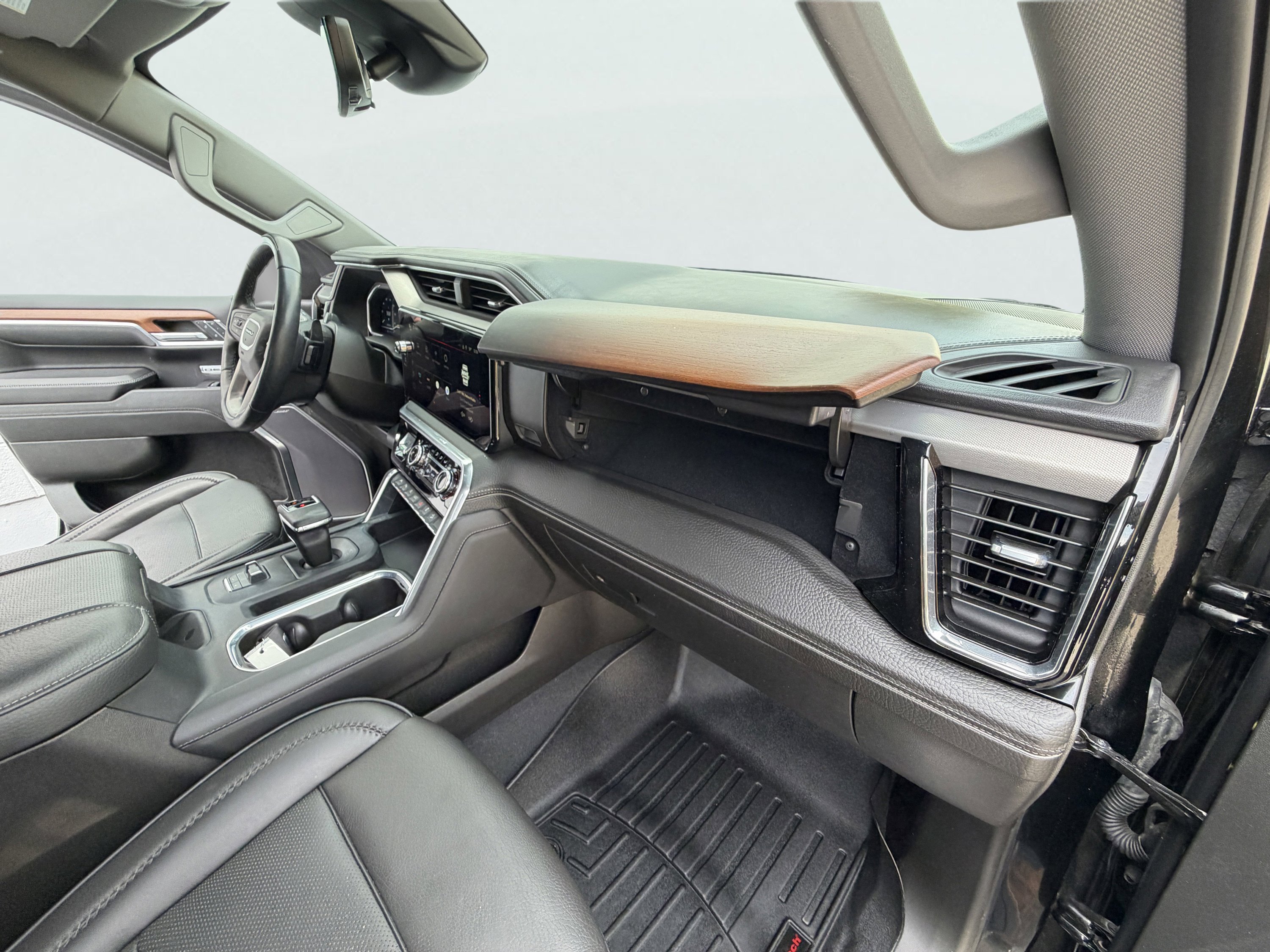 Used 2023 GMC Sierra 1500 Denali w/ Technology Package image 33