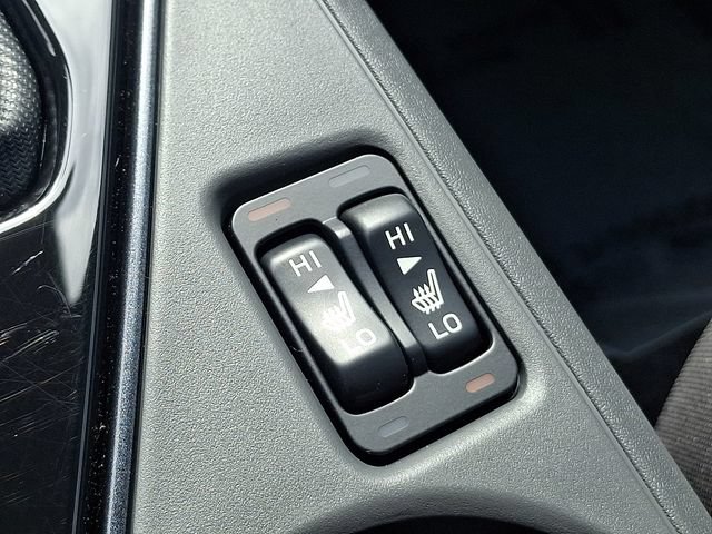 Used 2025 Subaru Crosstrek 2.5i Sport w/ Crosstrek Mirror Package AWD/4WD image 25