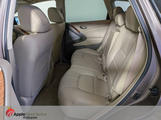 Used 2013 Nissan Murano LE w/ Platinum Pkg AWD/4WD image 46
