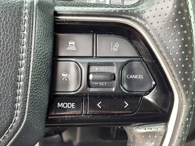 Used 2023 Toyota Tundra SR5 RWD image 30