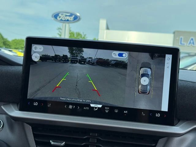New 2026 Ford Explorer ST-Line w/ ST-Line Street Pack AWD/4WD image 4