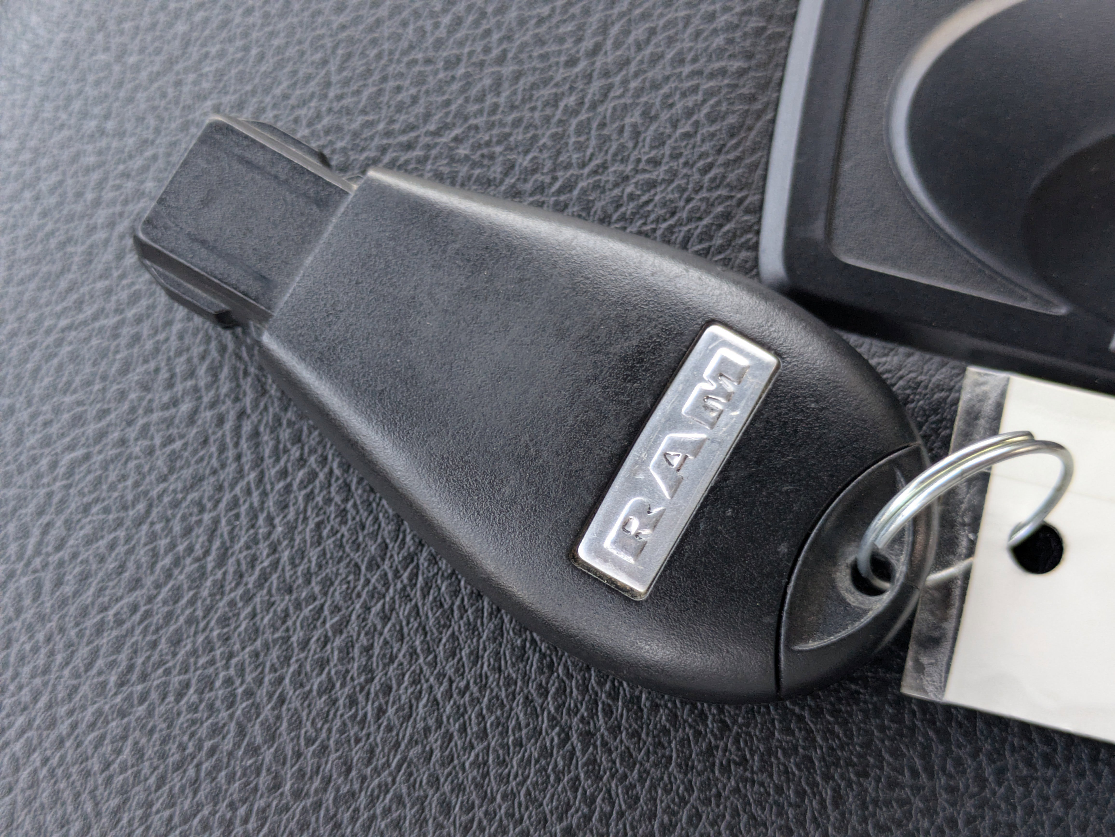 Used 2023 RAM 1500 Classic Warlock image 21