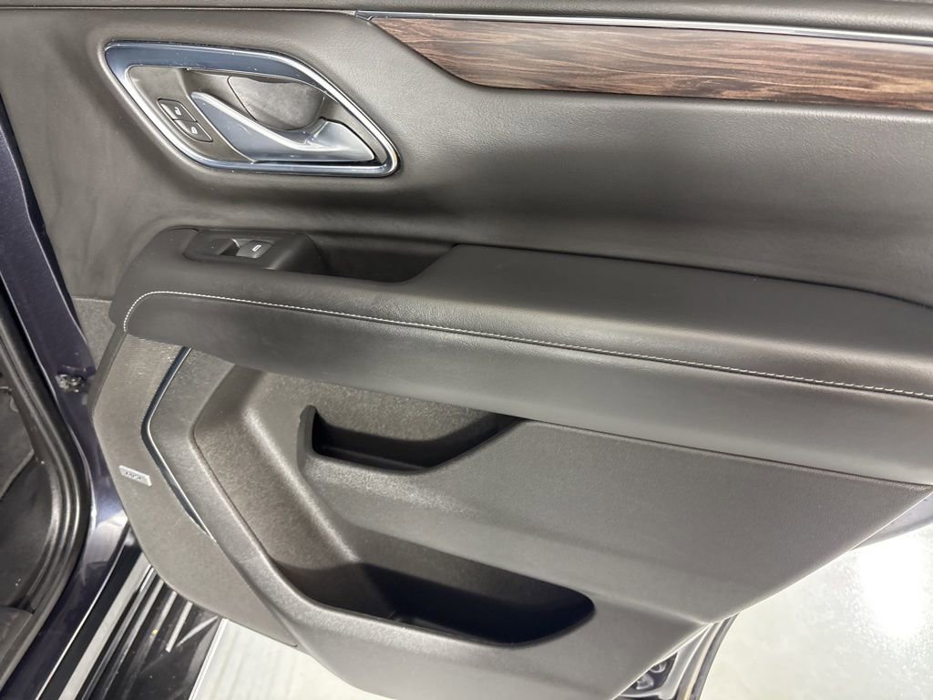 Used 2023 Chevrolet Tahoe LT RWD image 19
