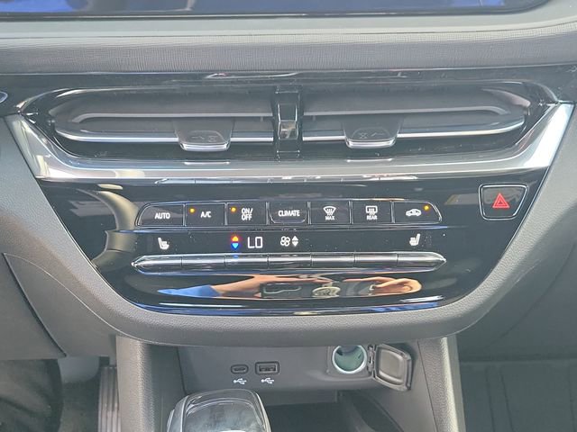 New 2026 Buick Envista Avenir image 32