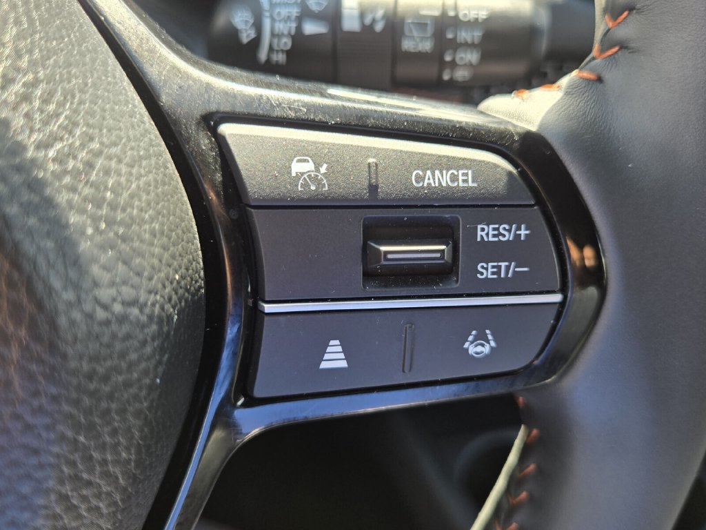 Used 2024 Honda HR-V Sport image 26