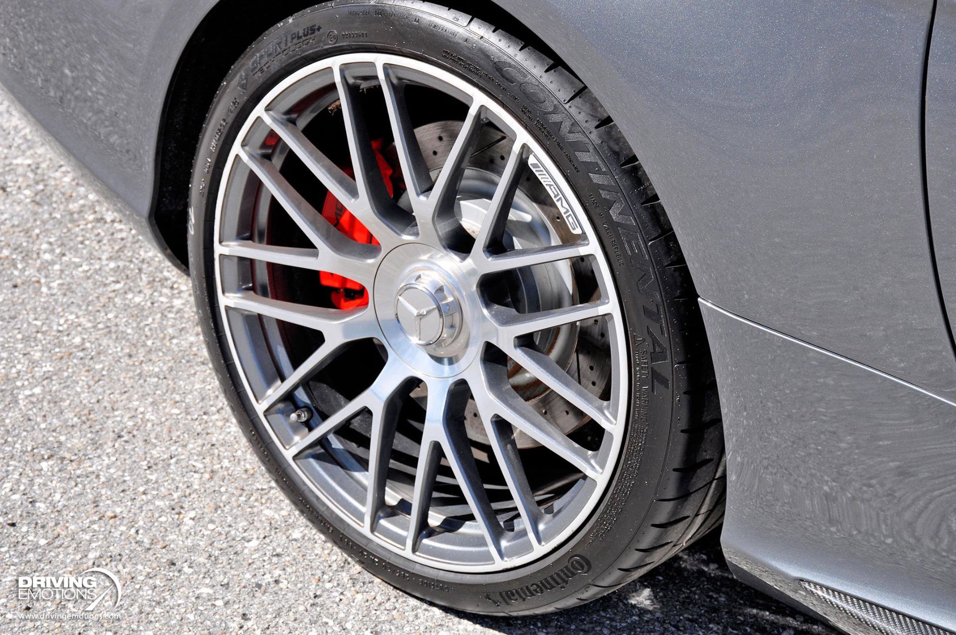 Used 2018 Mercedes-Benz SL 63 AMG image 14