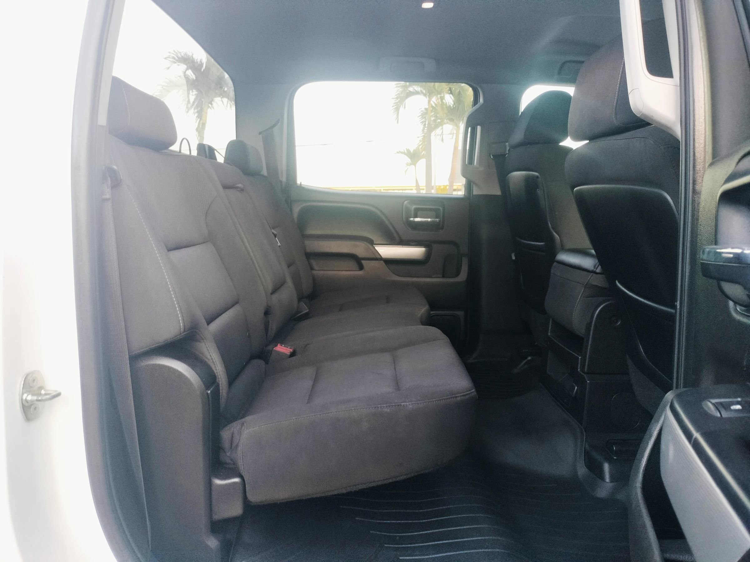 Used 2015 Chevrolet Silverado 2500 LT w/ Z71 Package, Off-Road AWD/4WD image 23