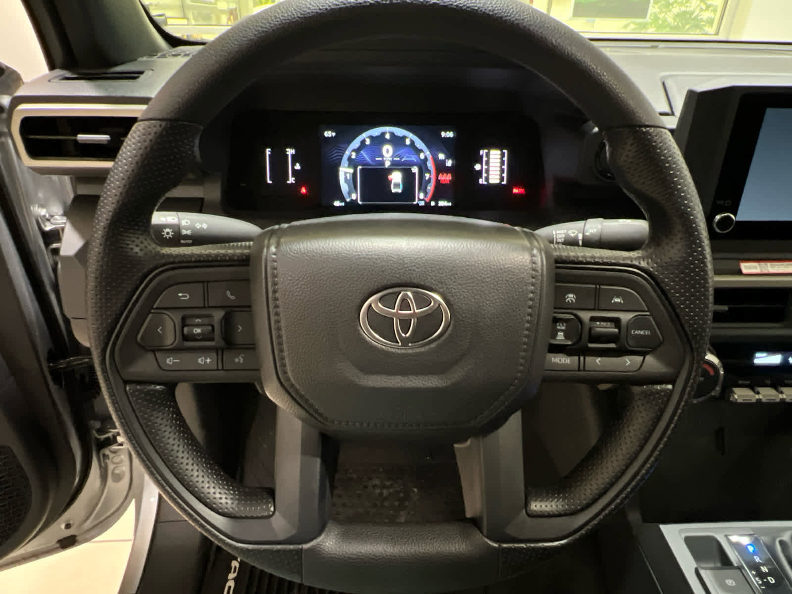 New 2026 Toyota Tacoma SR image 14