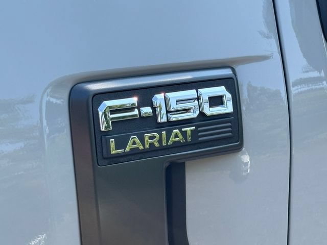 Used 2023 Ford F150 Lariat w/ Equipment Group 502A High AWD/4WD image 14