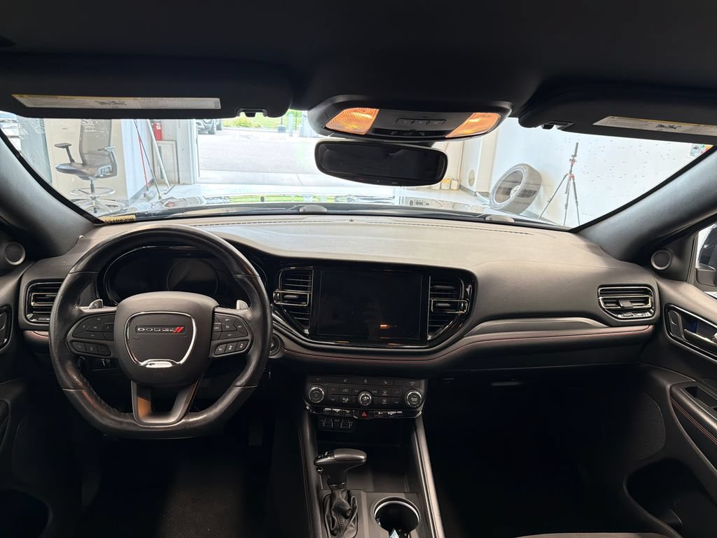 Certified 2023 Dodge Durango GT AWD/4WD image 20