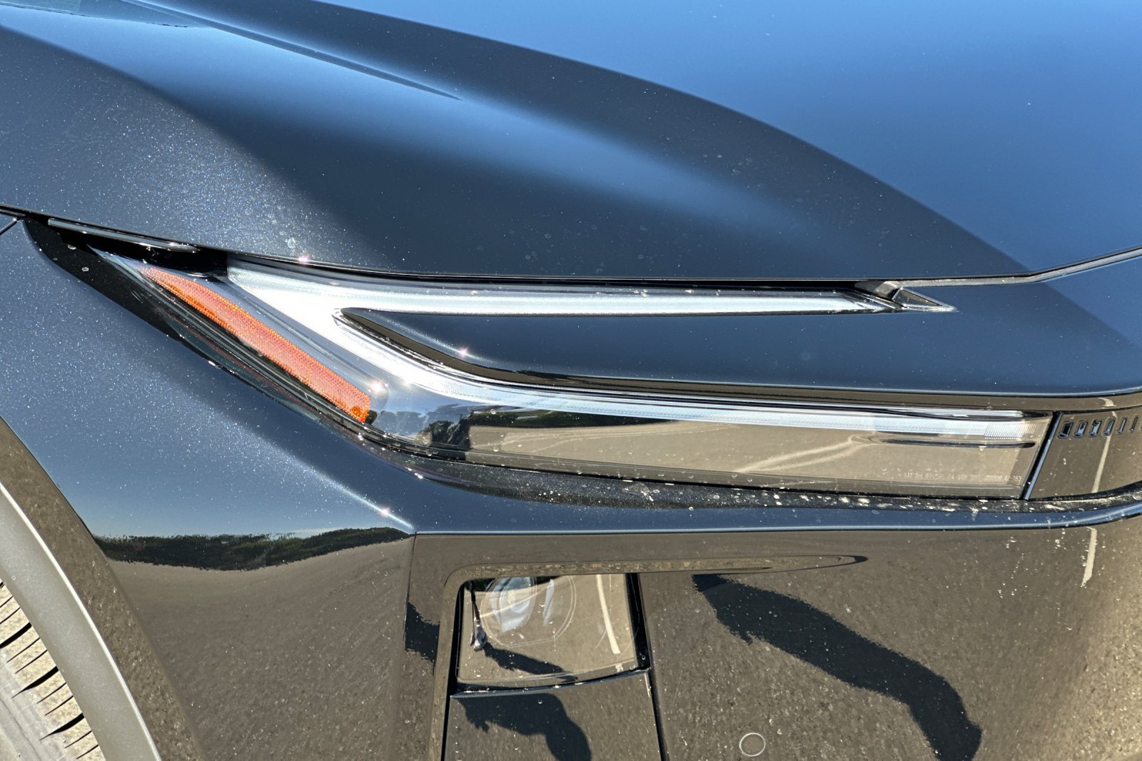 New 2026 Toyota C-HR AWD/4WD image 29