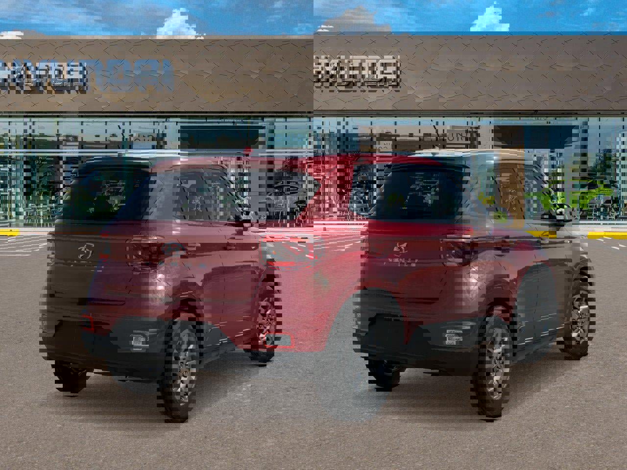 New 2026 Hyundai Venue SE image 44