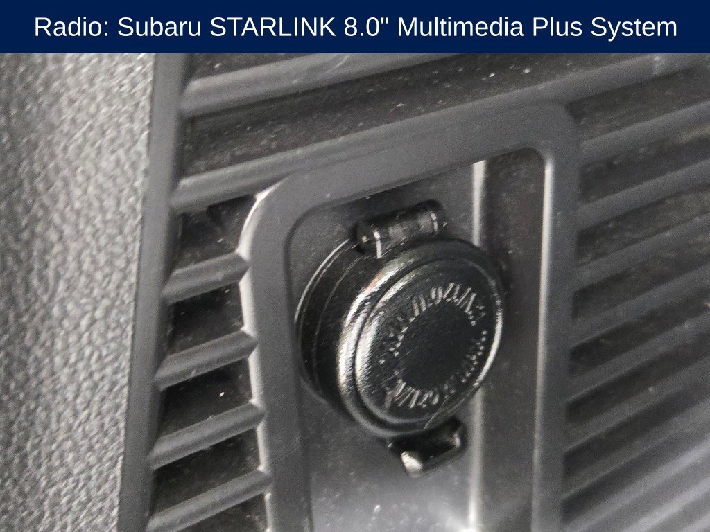 Used 2021 Subaru Ascent Premium w/ Convenience Package AWD/4WD image 15