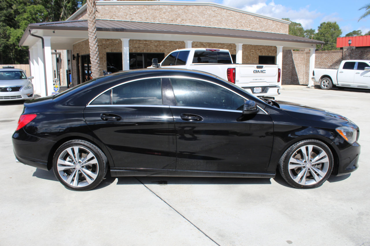 Used 2016 Mercedes-Benz CLA 250 image 15