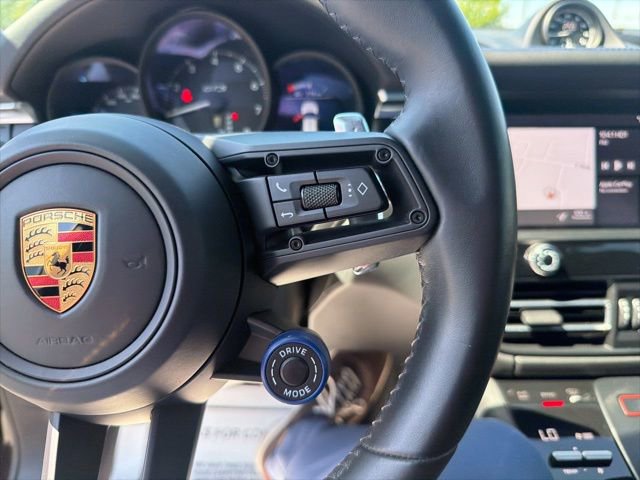 Used 2023 Porsche Macan GTS AWD/4WD image 23