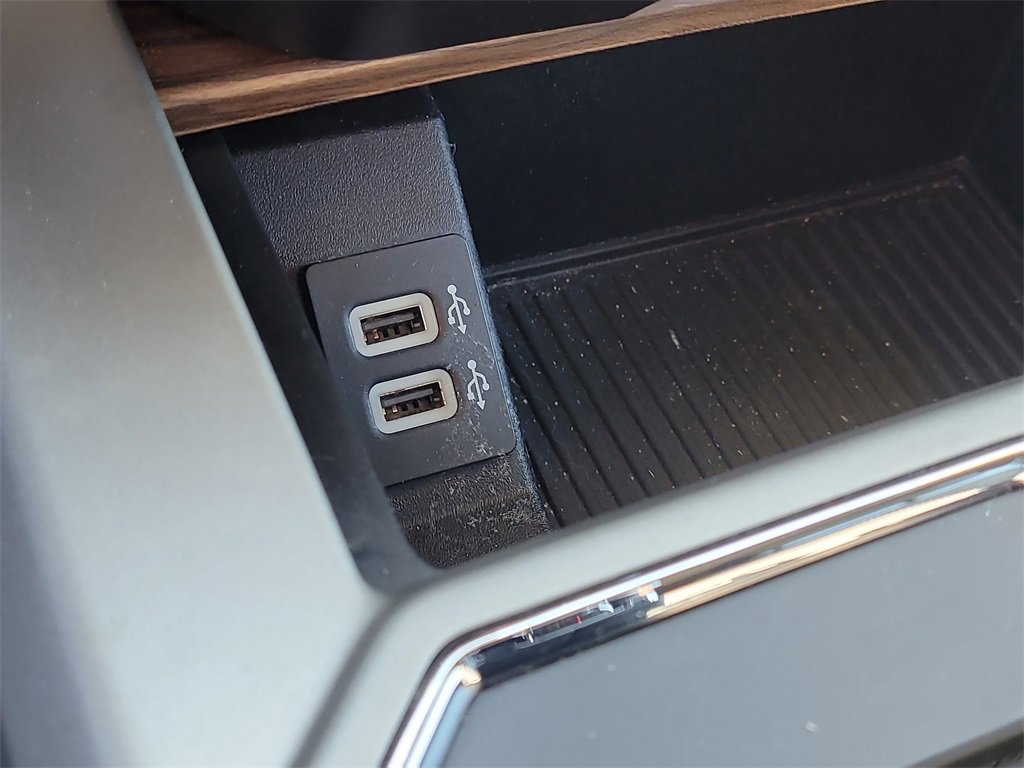 Used 2020 Ford F150 Lariat w/ Equipment Group 502A Luxury image 25