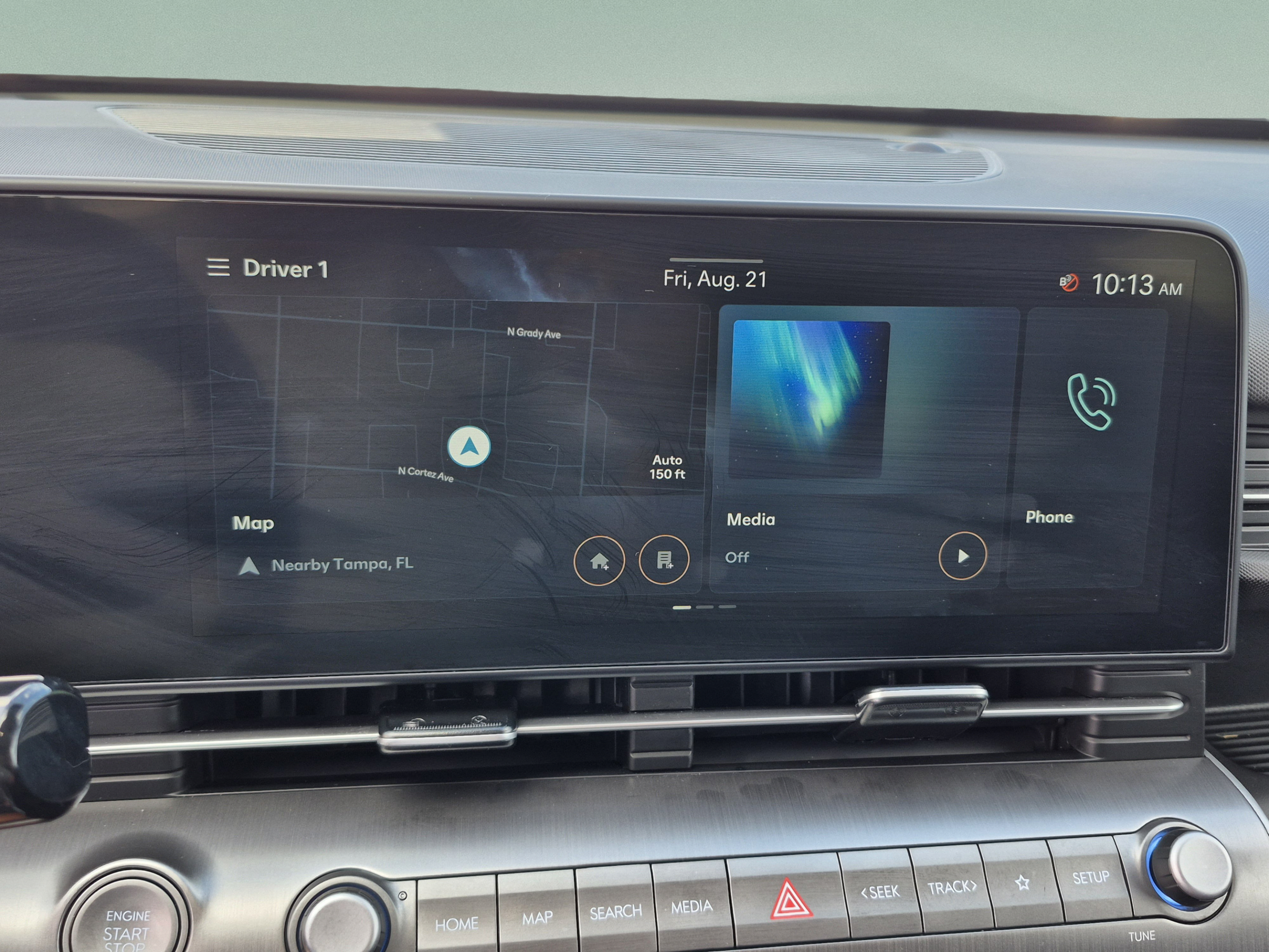 Certified 2026 Hyundai Kona Limited AWD/4WD image 25