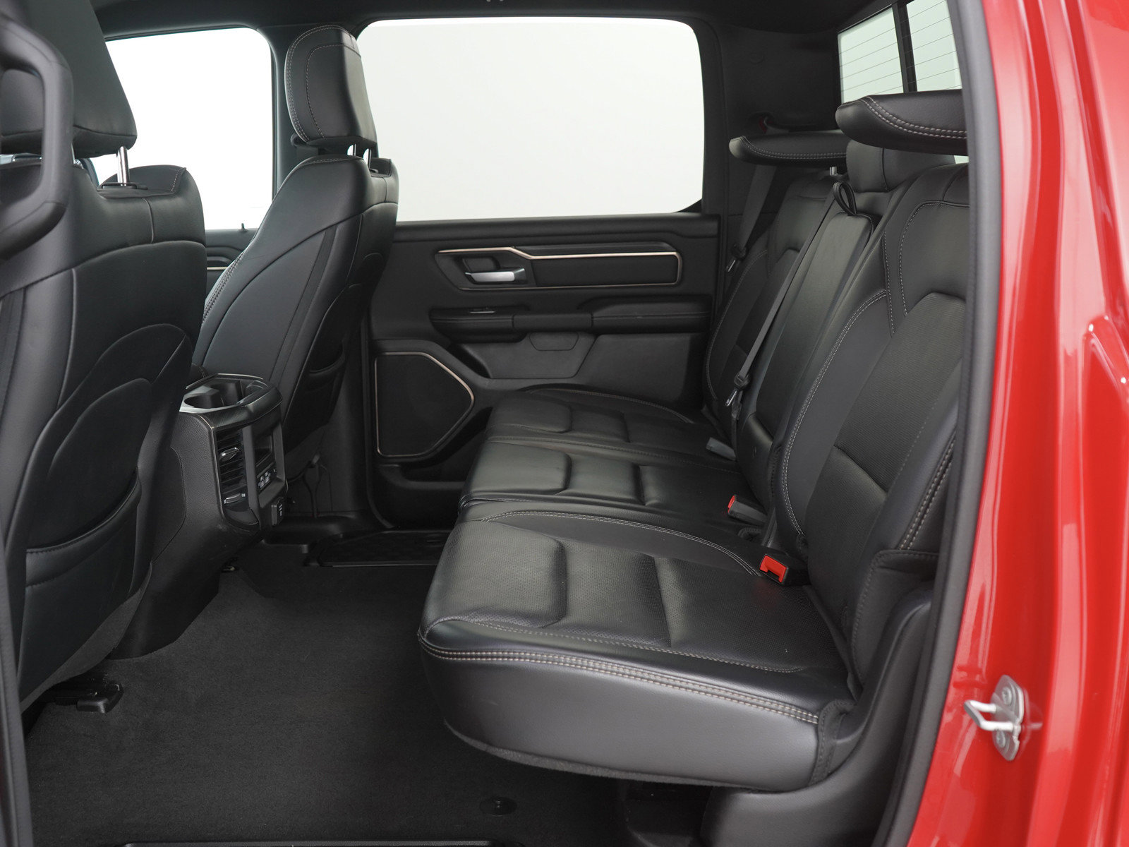 Used 2023 RAM 1500 Rebel w/ Rebel Level 2 Equipment Group image 14