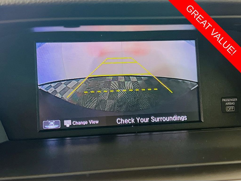 Used 2016 Honda Accord EX image 13