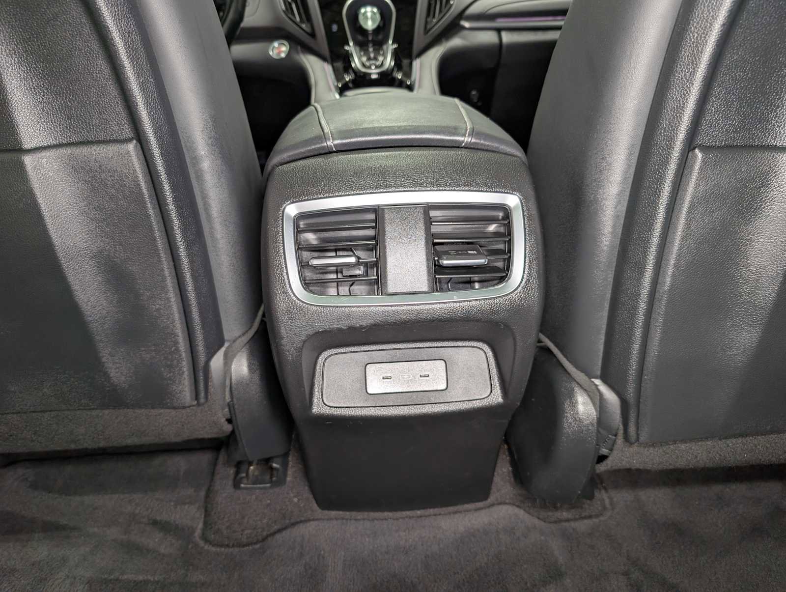 Used 2023 Acura RDX AWD w/ Technology Package image 22