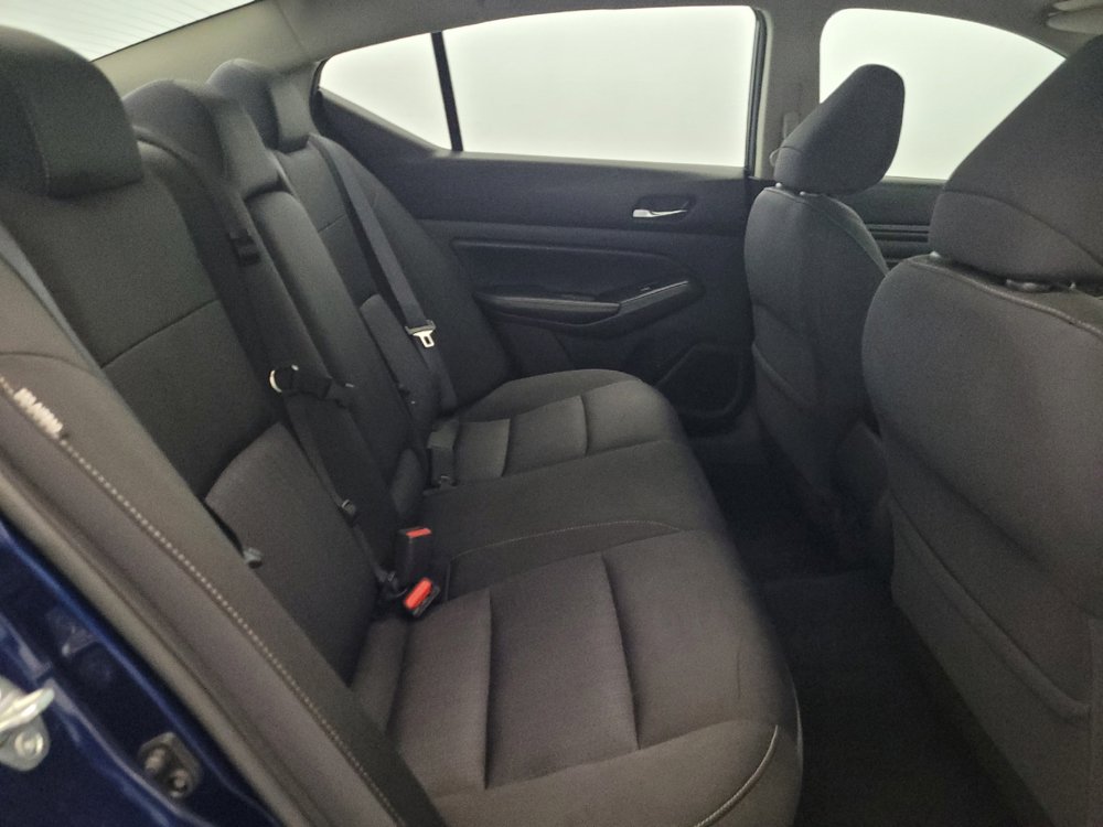 Used 2020 Nissan Altima 2.5 S FWD image 19