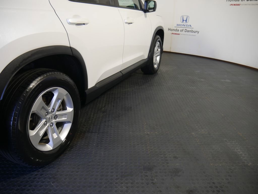 Certified 2023 Honda Pilot LX image 4
