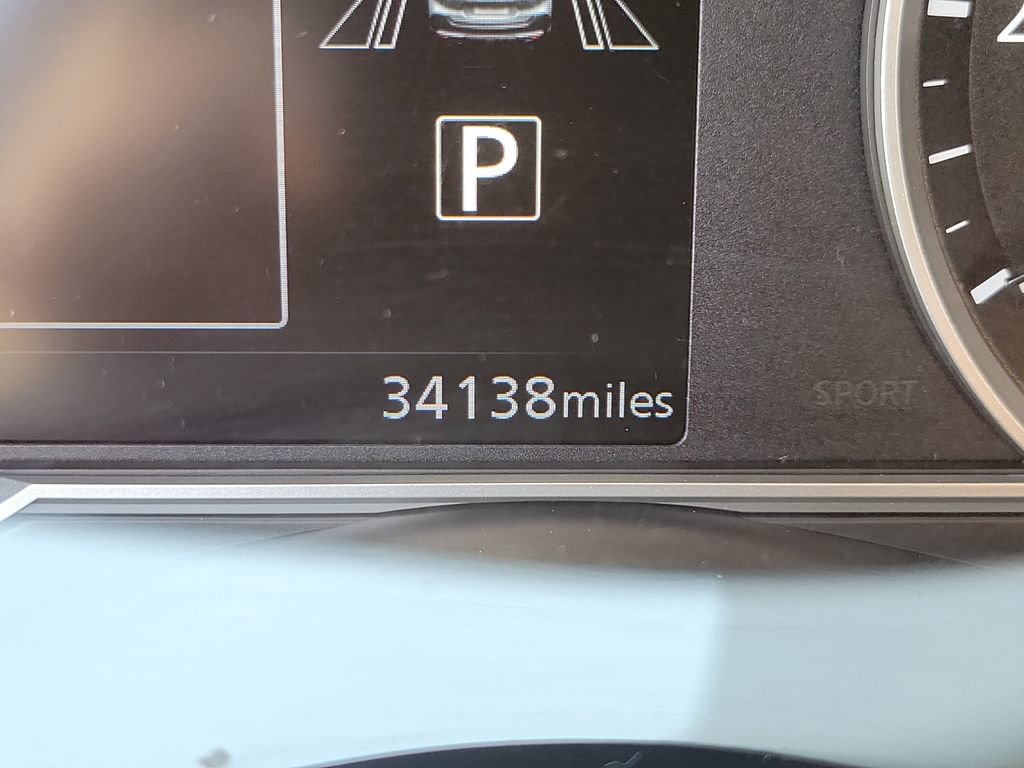 Certified 2020 Nissan Kicks SR FWD image 22