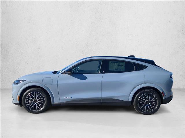 New 2026 Ford Mustang Mach-E Premium RWD image 5