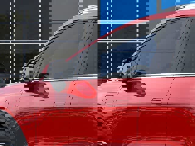 New 2026 Chevrolet Equinox EV LT AWD/4WD image 12