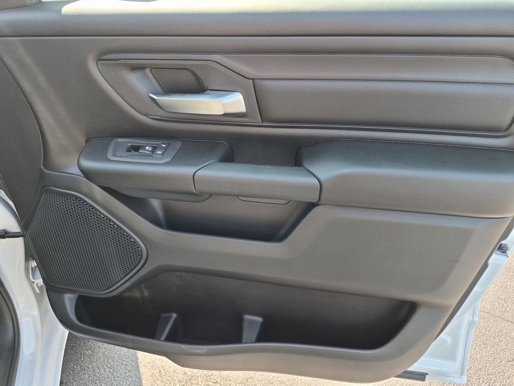 New 2026 RAM 1500 Warlock AWD/4WD image 26
