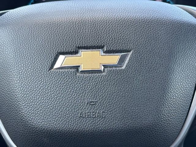 Used 2017 Chevrolet Colorado LT w/ Luxury Package, Chrome RWD image 13