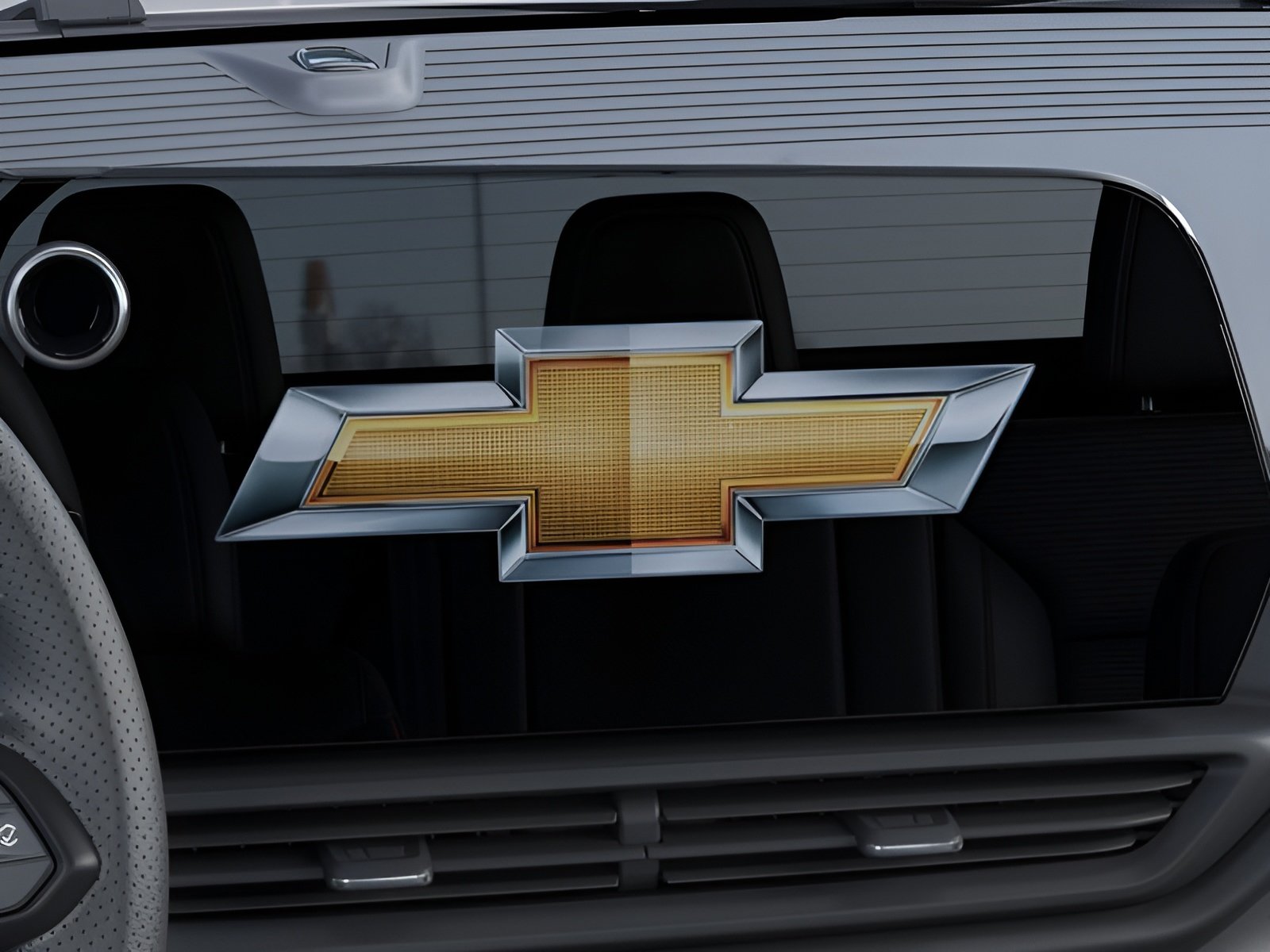 New 2026 Chevrolet Silverado EV W/T AWD/4WD image 20