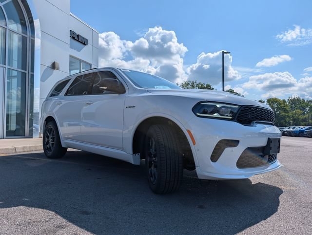 New 2026 Dodge Durango GT AWD/4WD image 3