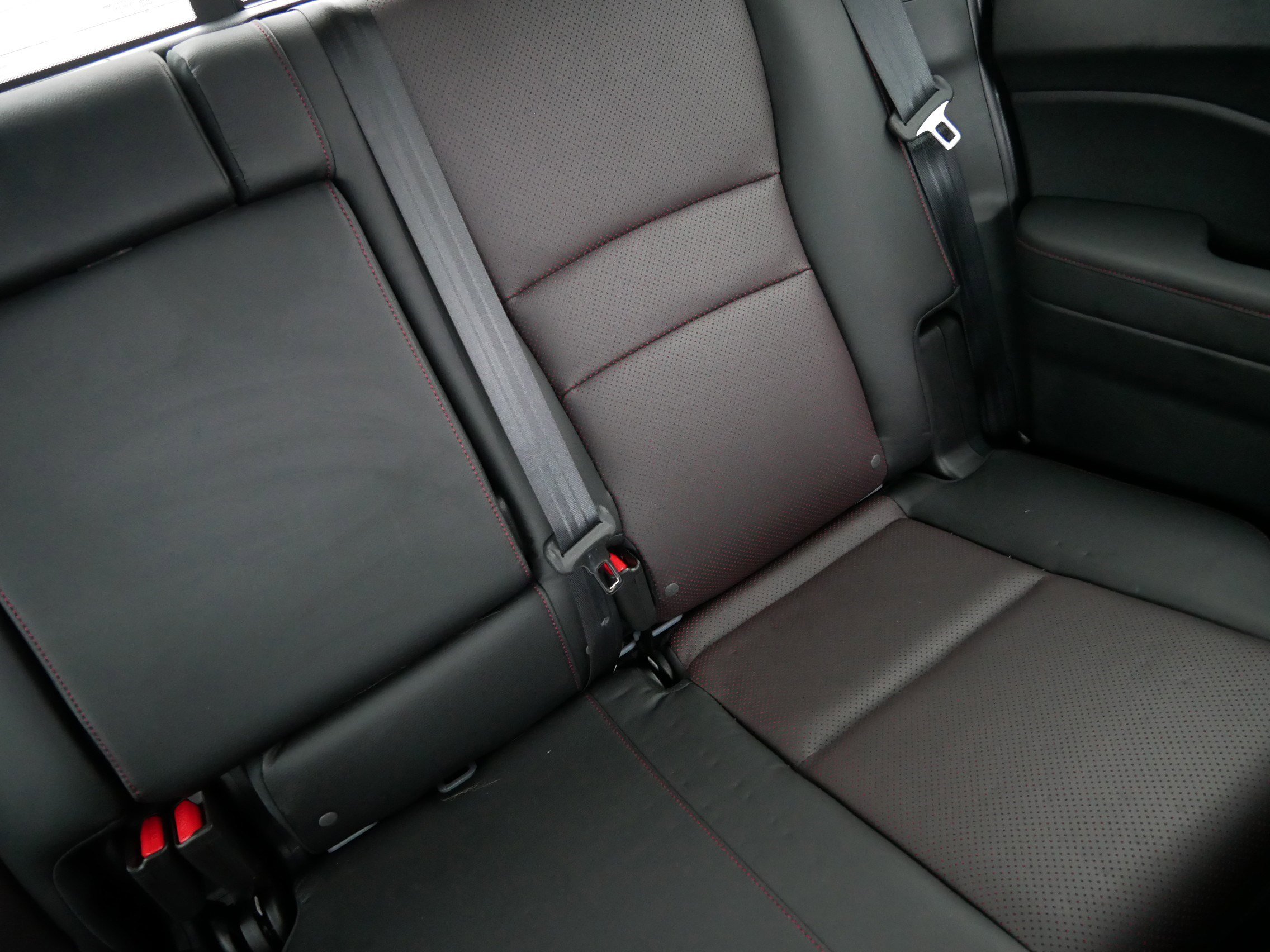 Certified 2025 Honda Ridgeline Black Edition image 14