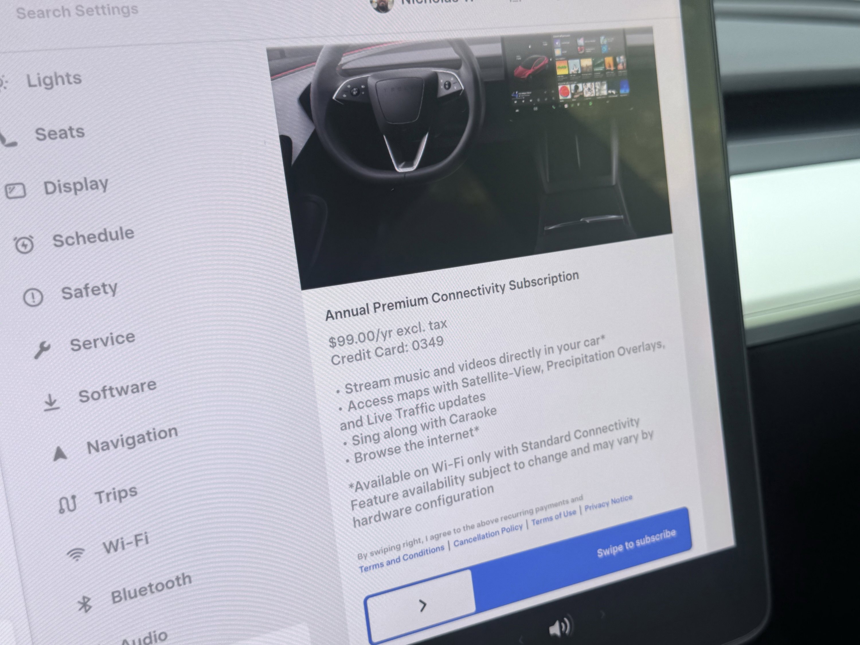 Used 2021 Tesla Model 3 Standard Range Plus image 86