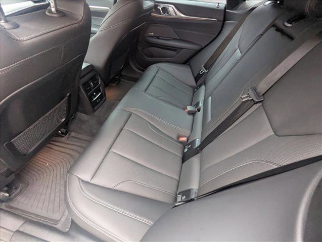 Certified 2023 BMW 430i Gran Coupe w/ M Sport Package RWD image 16