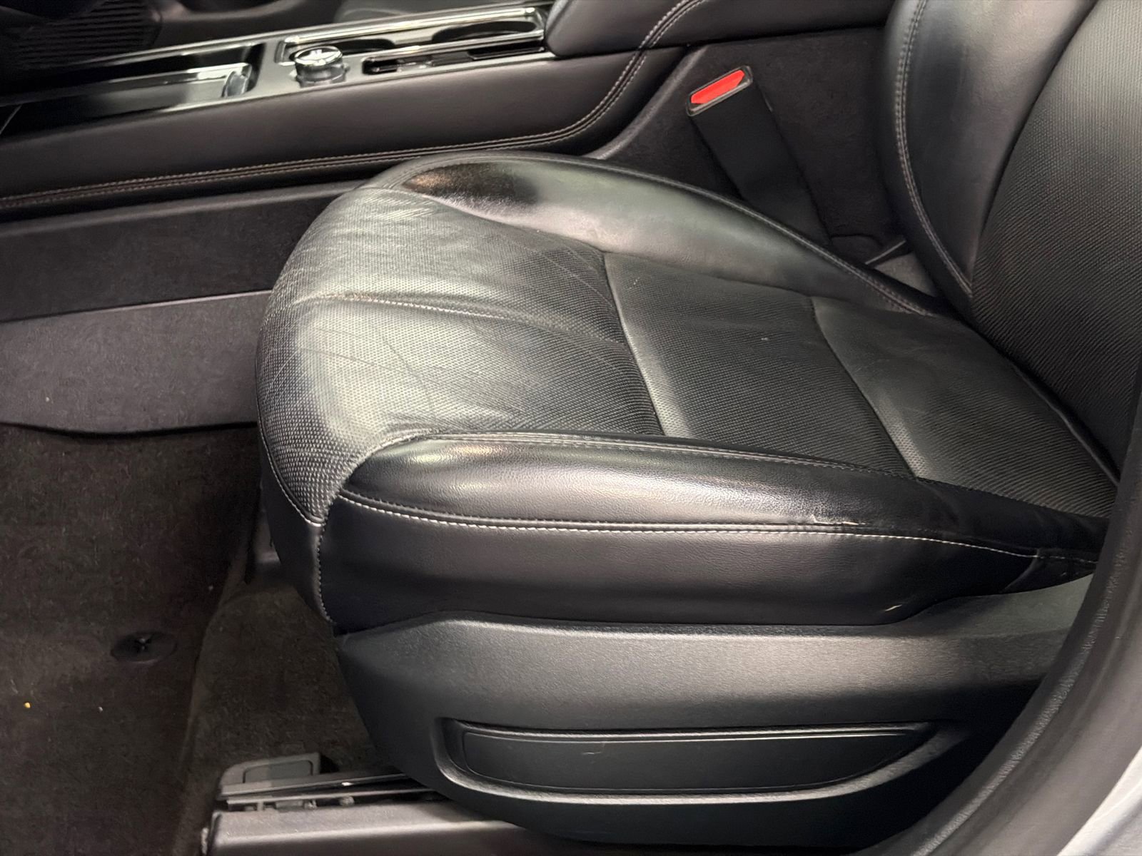 Certified 2022 Lincoln Corsair AWD w/ Premium Package image 16